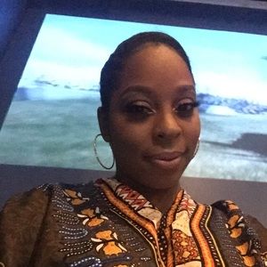 Meet your Posher, Brandy